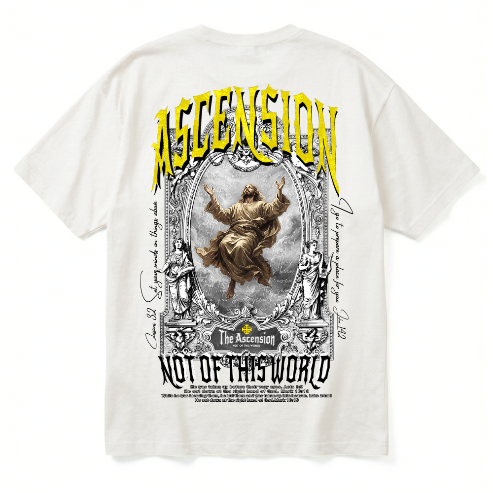 ASCENSION | Premium T-Shirt