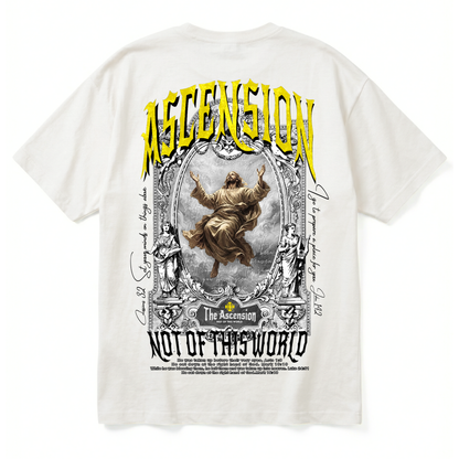 ASCENSION | Premium T-Shirt