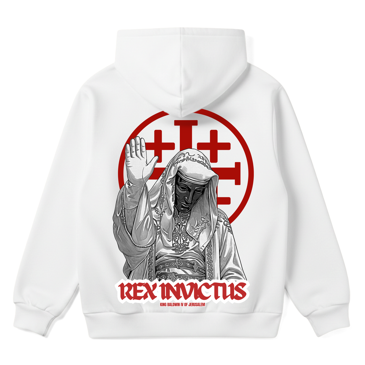 BLDWN | Premium Hoodie