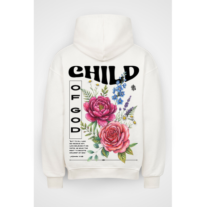 OFGOD | Oversized Hoodie