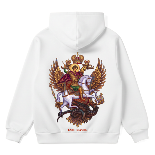 DRAGON SLAYER | Premium Hoodie
