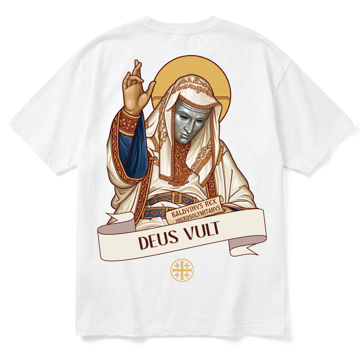 LEPER KING | Premium T-Shirt