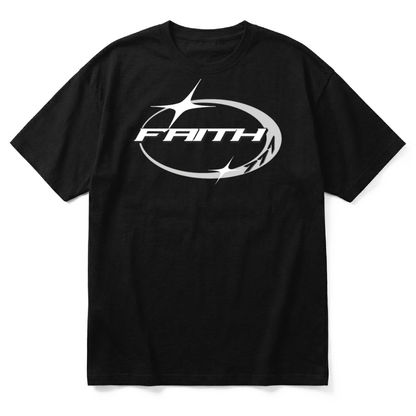 FAITH | Premium T-Shirt
