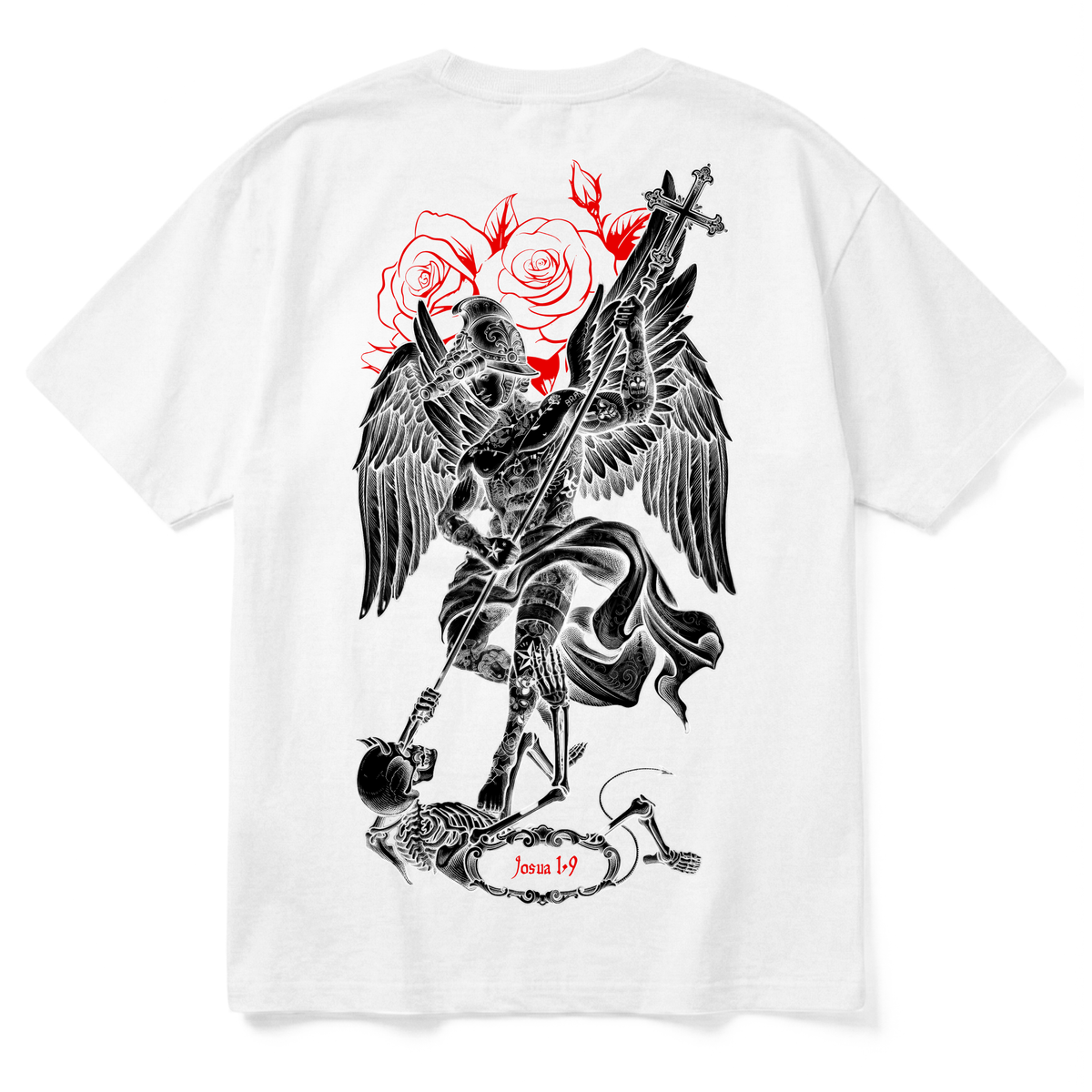 SANCTUARY | Premium T-Shirt