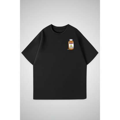 CHURCH | Oversized Shirt