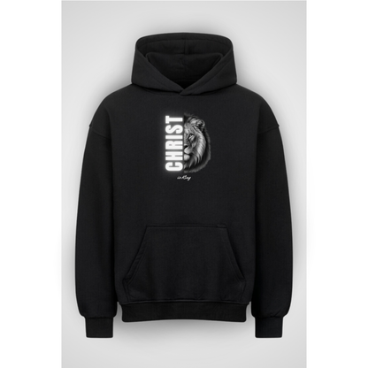CHRIST | Oversized Hoodie
