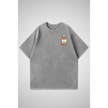 CHURCH | Oversized Shirt