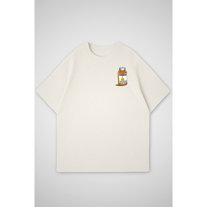 CHURCH | Oversized Shirt