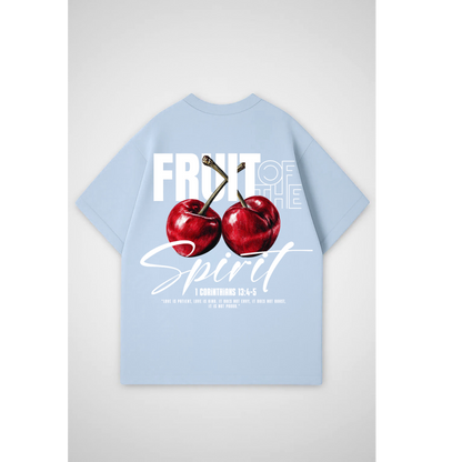FRUIT | Oversized T-Shirt
