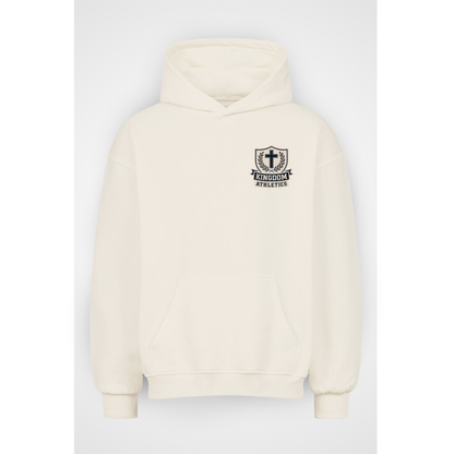 KNGDOM | Oversized Hoodie