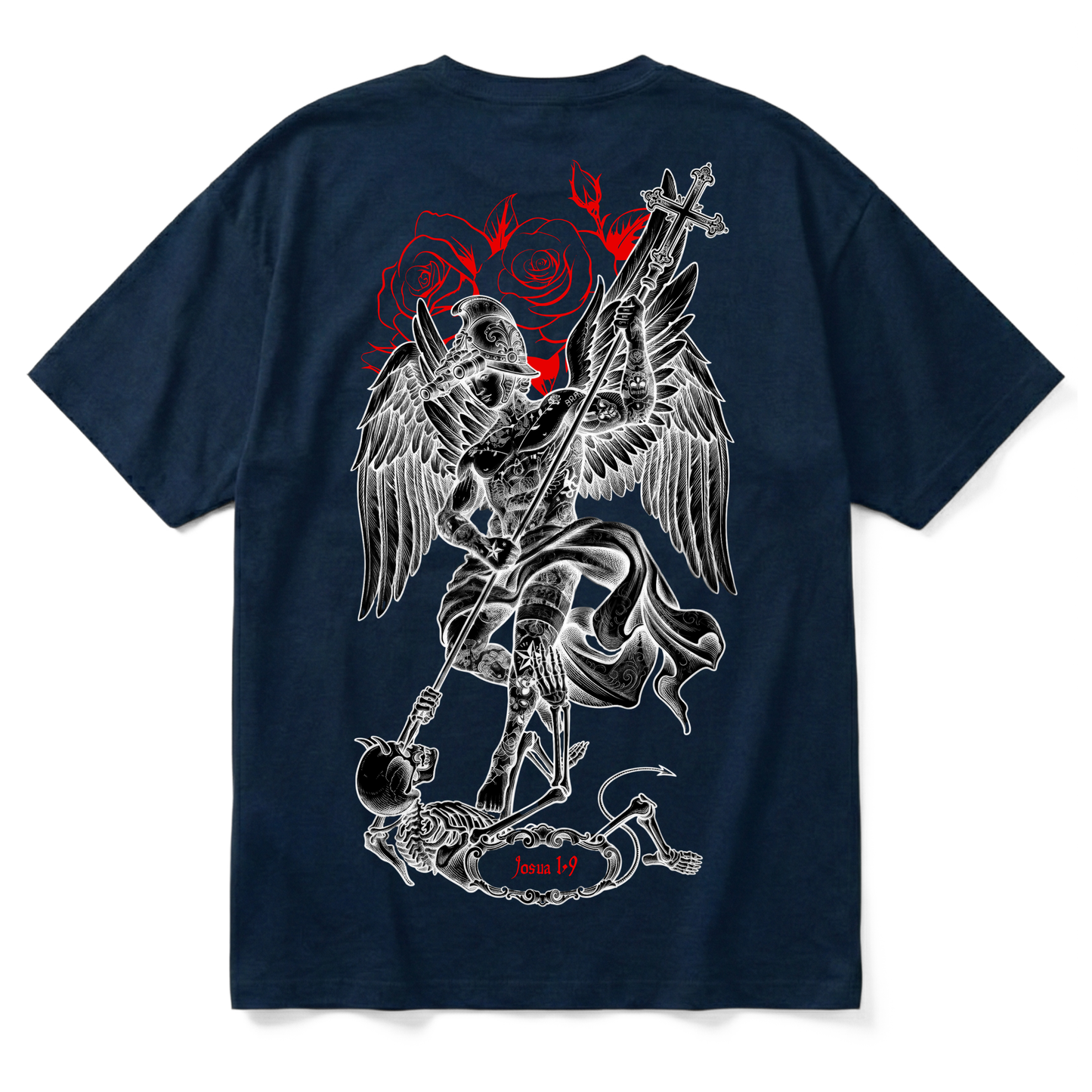 SANCTUARY | Premium T-Shirt