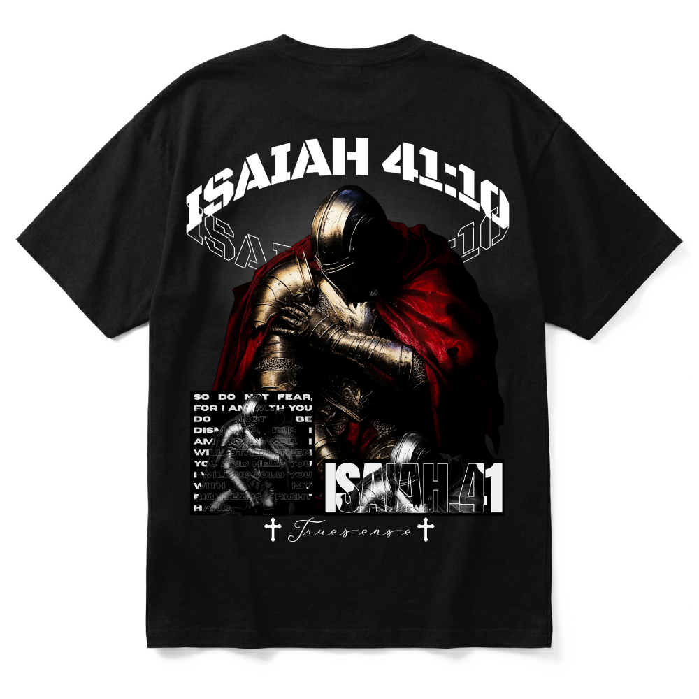 ISAIAH | Premium T-Shirt