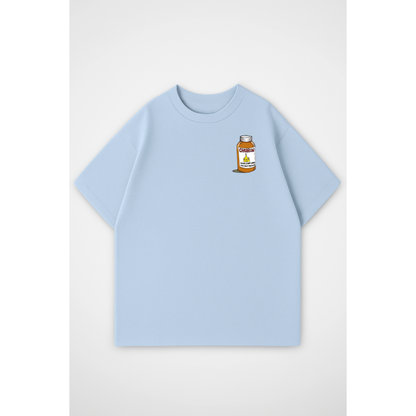 CHURCH | Oversized Shirt