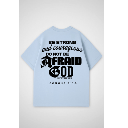 GOD | Oversized T-Shirt