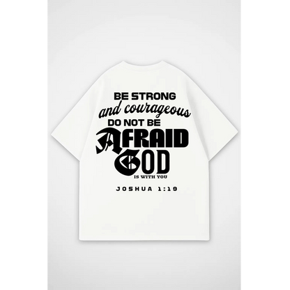 GOD | Oversized T-Shirt