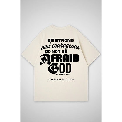 GOD | Oversized T-Shirt