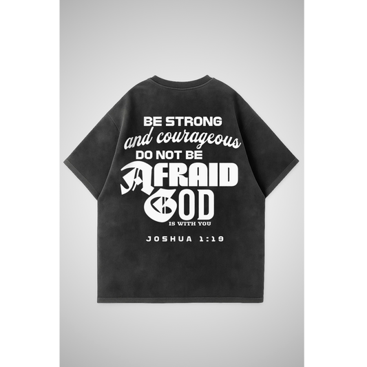GOD | Oversized T-Shirt