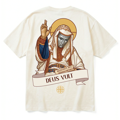 LEPER KING | Premium T-Shirt