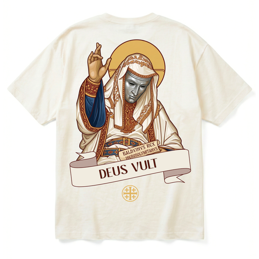 LEPER KING | Premium T-Shirt