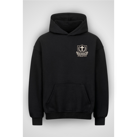 KNGDOM | Oversized Hoodie