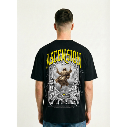 ASCENSION | Premium T-Shirt