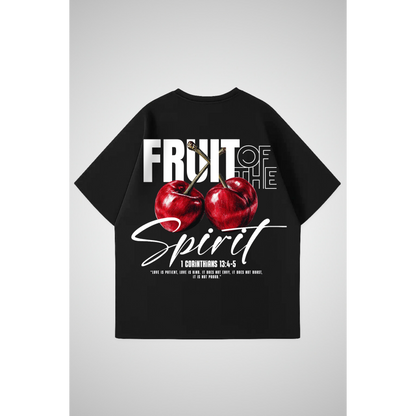 FRUIT | Oversized T-Shirt