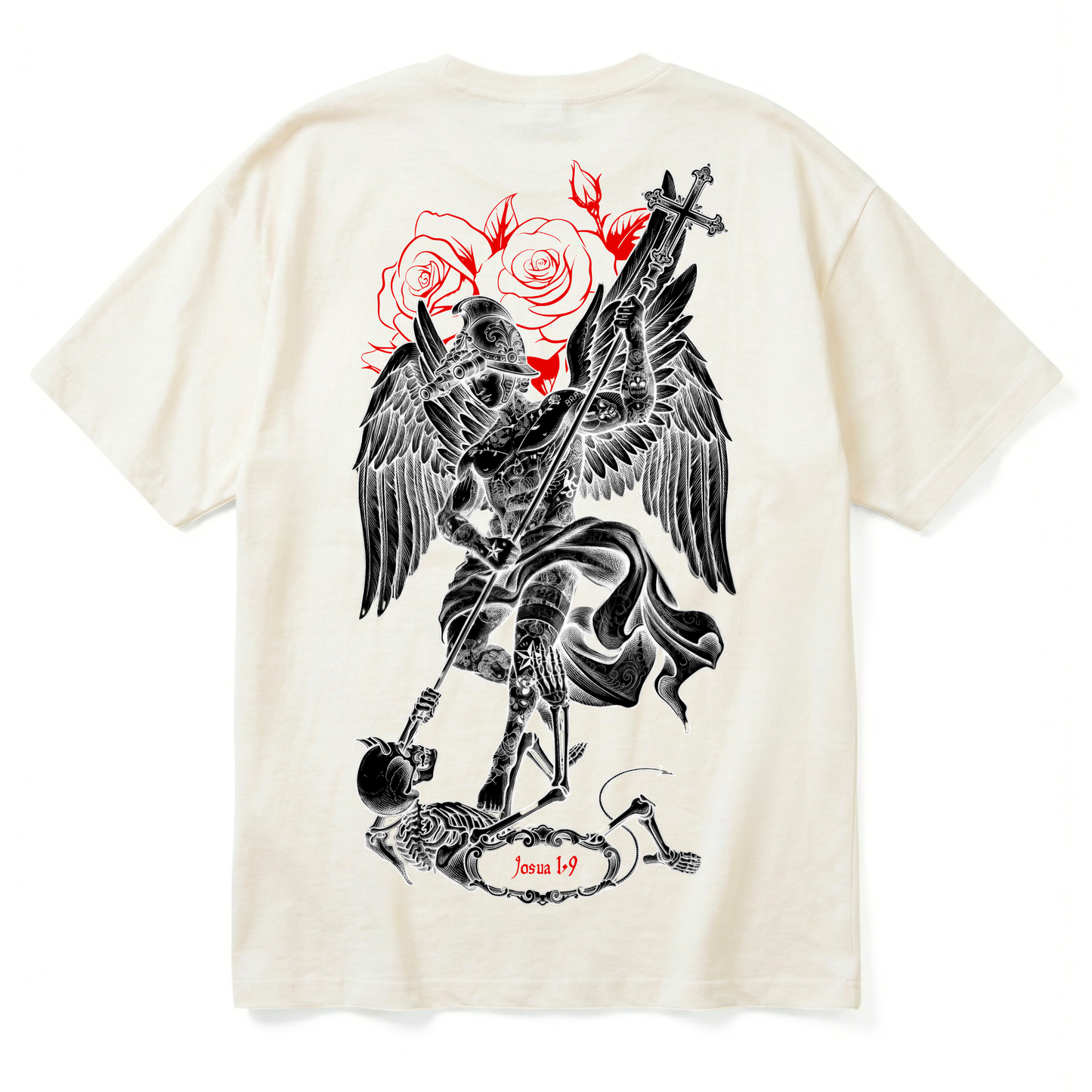 SANCTUARY | Premium T-Shirt
