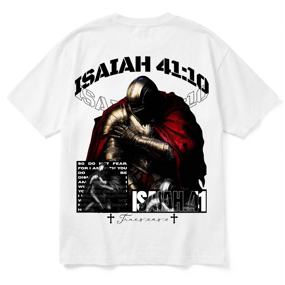 ISAIAH | Premium T-Shirt