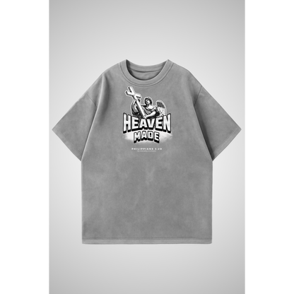 HEAVEN | Oversized T-Shirt