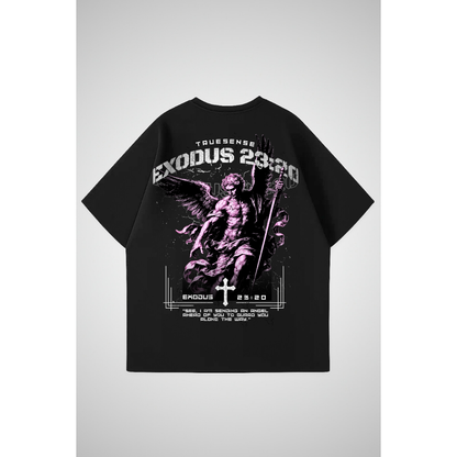 EXODUS23:20 | Oversized Shirt