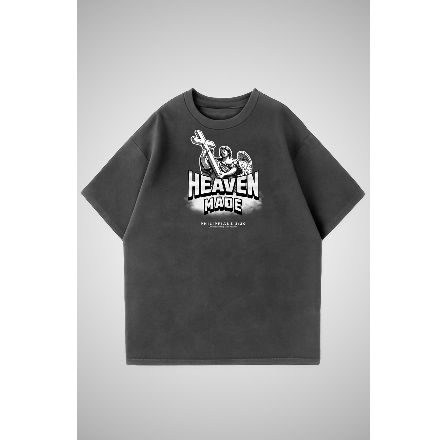 HEAVEN | Oversized T-Shirt