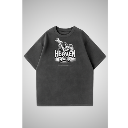 HEAVEN | Oversized T-Shirt