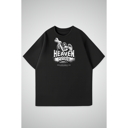 HEAVEN | Oversized T-Shirt