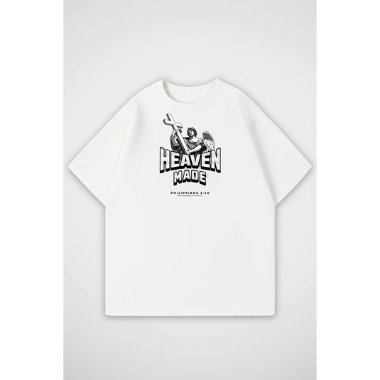 HEAVEN | Oversized T-Shirt