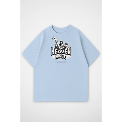 HEAVEN | Oversized T-Shirt