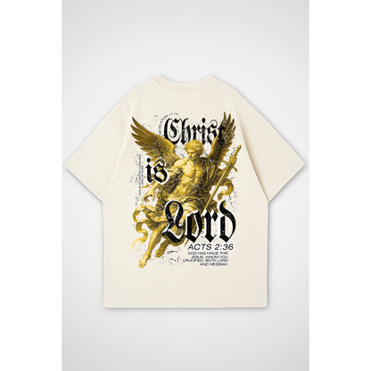 CHRIST LORD | Oversized Shirt