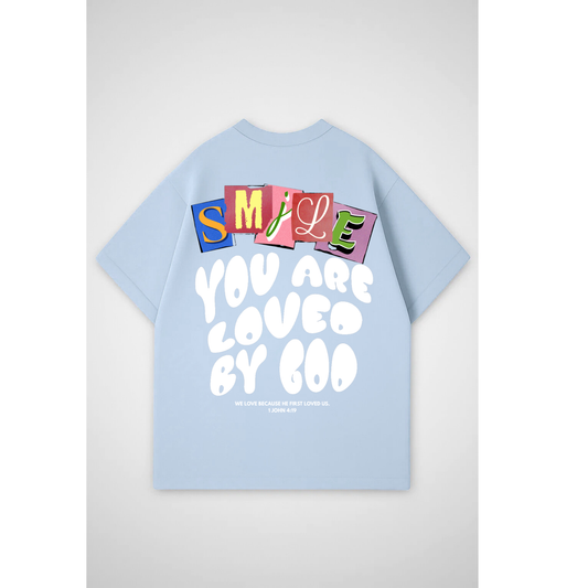 LOVED | Oversized Shirt