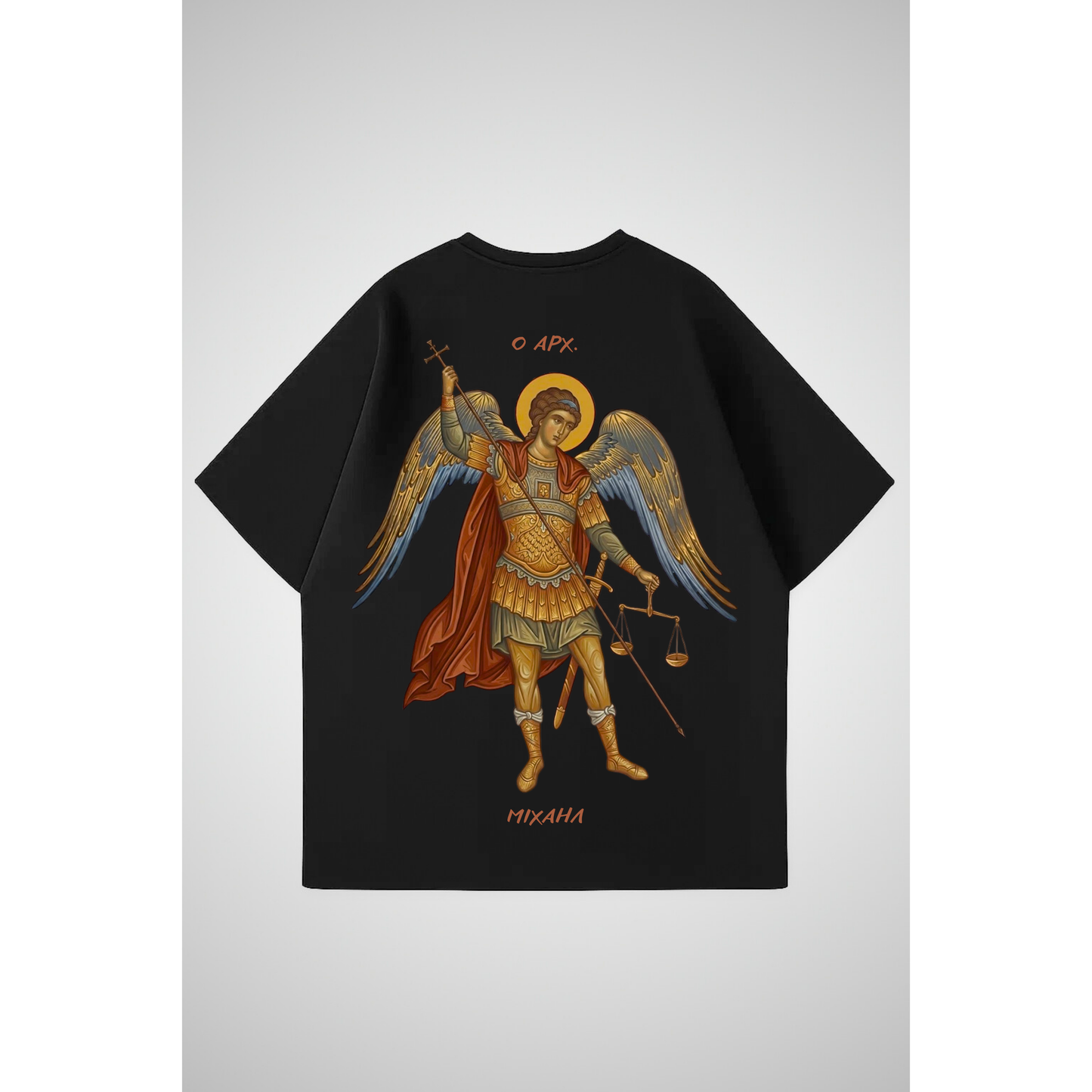 ARCH. MICHAEL | Oversized Shirt