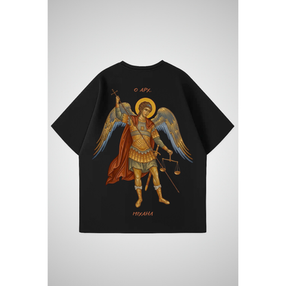 ARCH. MICHAEL | Oversized Shirt