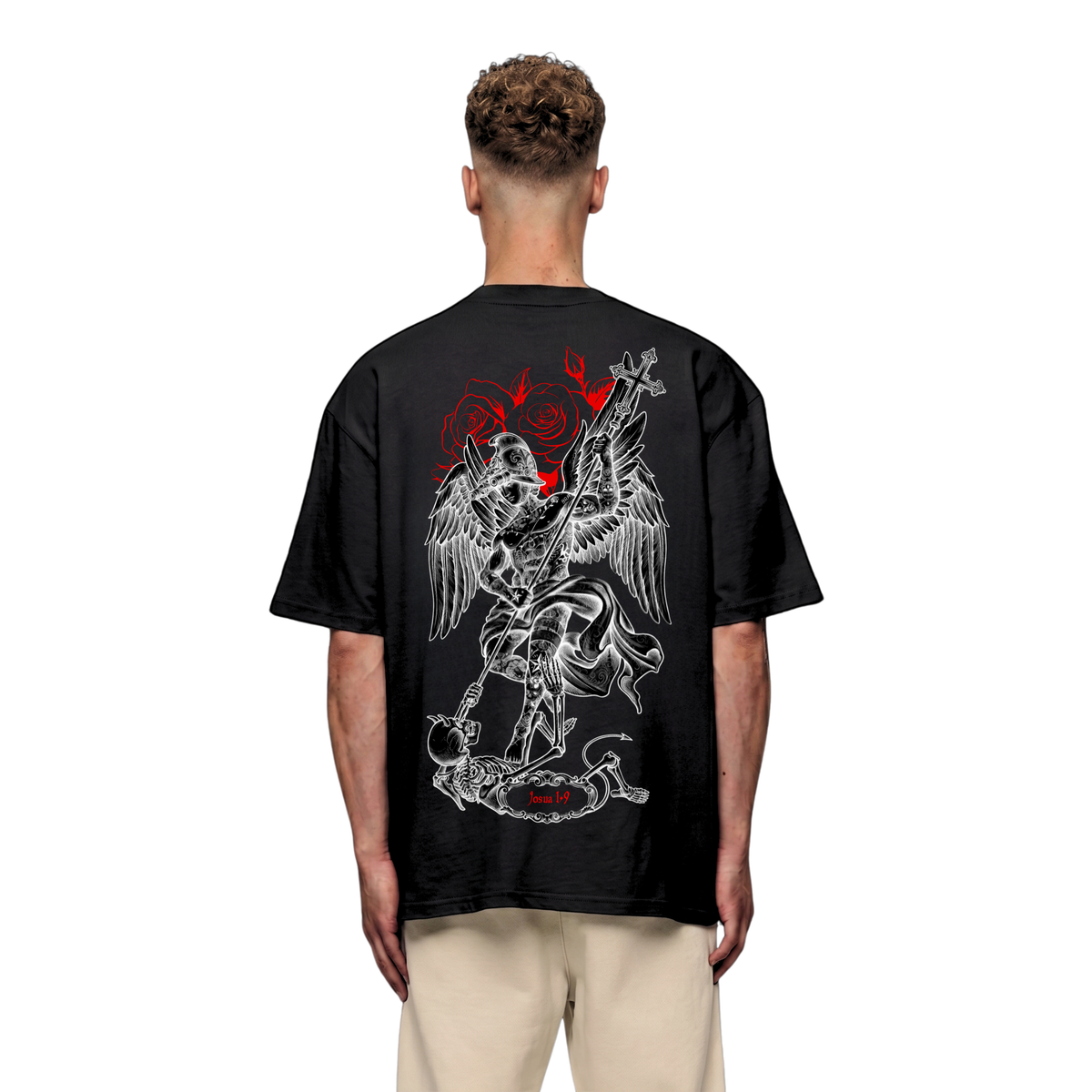 SANCTUARY | Premium T-Shirt