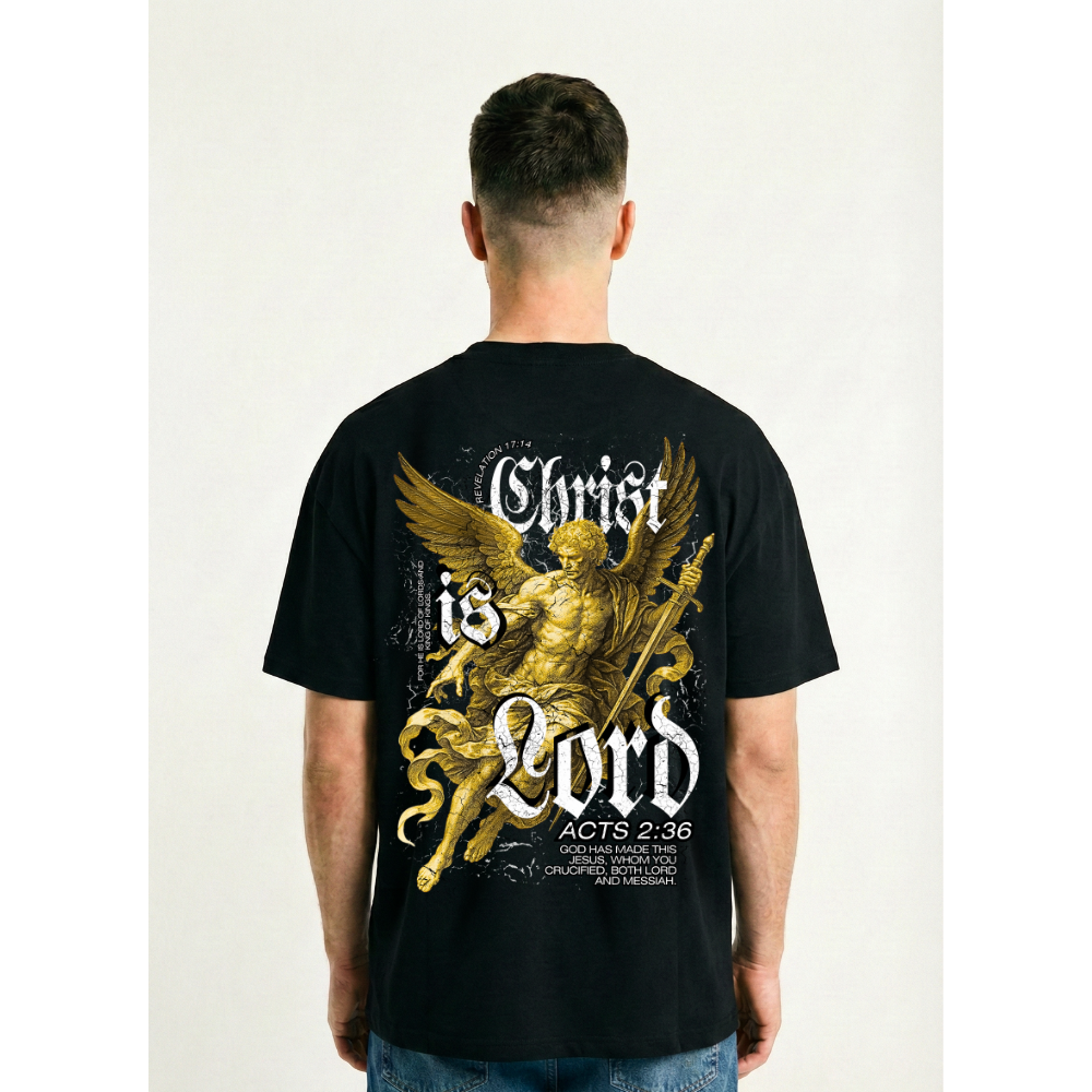 LORD | Premium T-Shirt