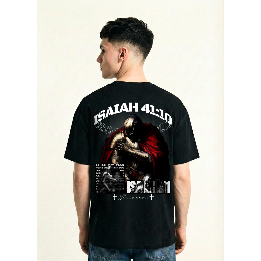 ISAIAH | Premium T-Shirt