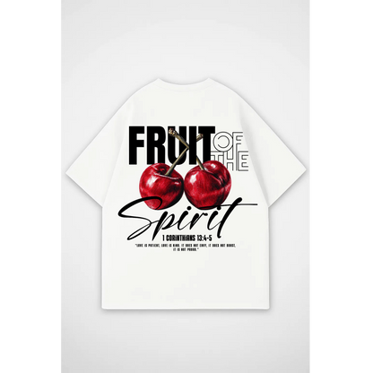 FRUIT | Oversized T-Shirt