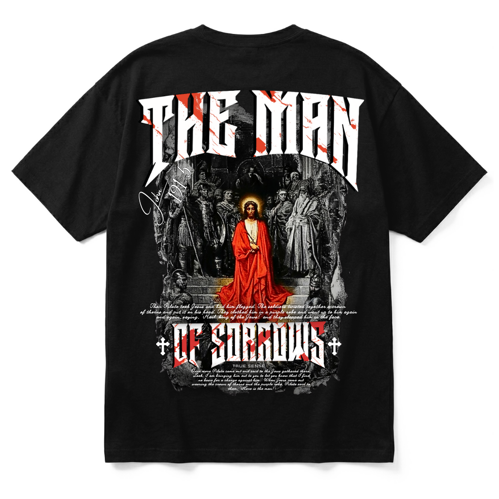 SORROWS | Premium T-Shirt