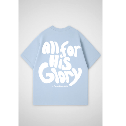 GLRY | Oversized T-Shirt