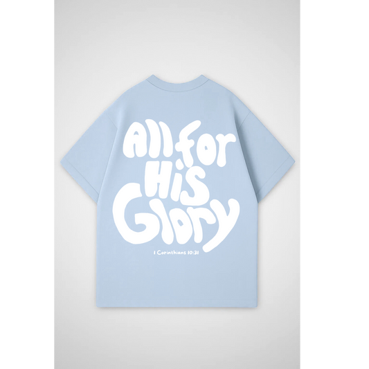 GLRY | Oversized T-Shirt