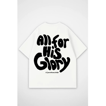 GLRY | Oversized T-Shirt