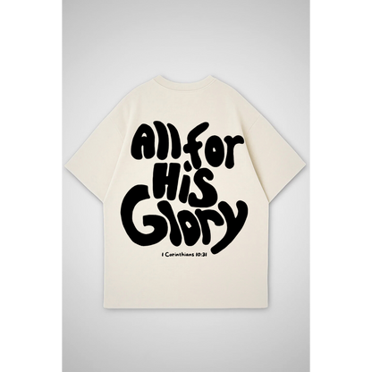 GLRY | Oversized T-Shirt