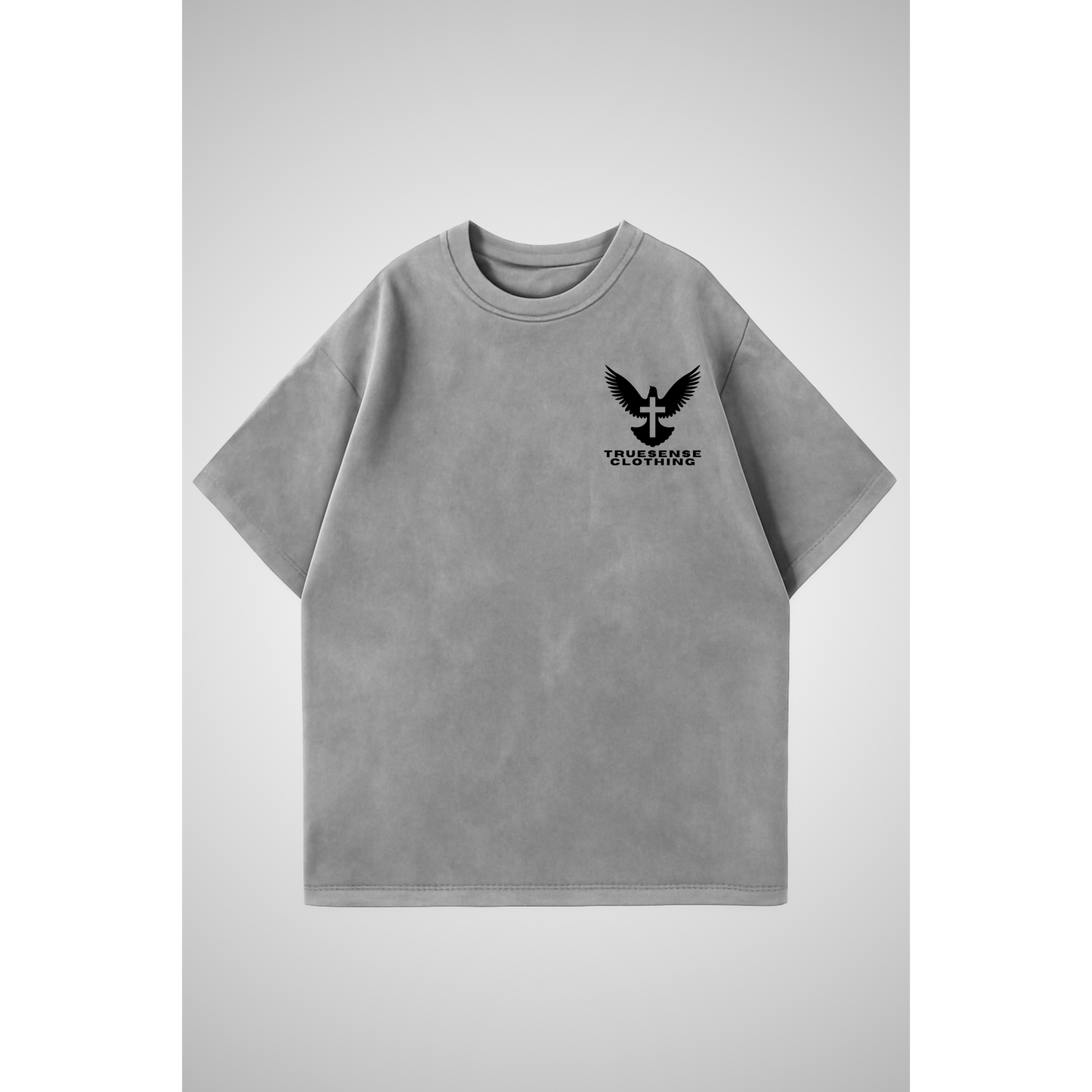 BASIC | Oversized T-Shirt