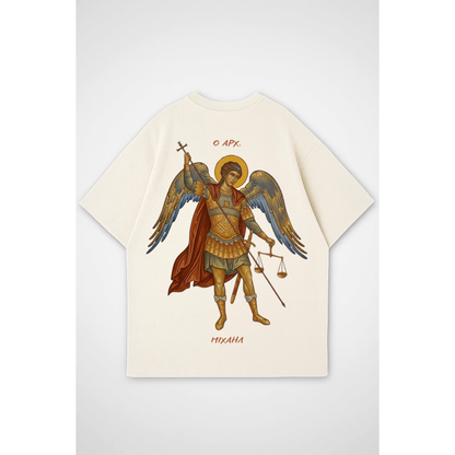 ARCH. MICHAEL | Oversized Shirt